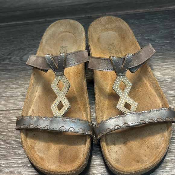 Naot Shoes - Naot sandals woman’s 38 (n56)